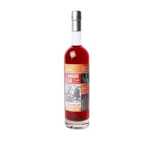 Brovo Amaro #4
